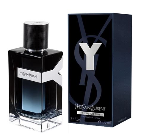 y by ysl eau de parfum|ysl y perfume for men.